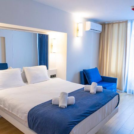 באטומי Orbi Sea View Apartment מראה חיצוני תמונה