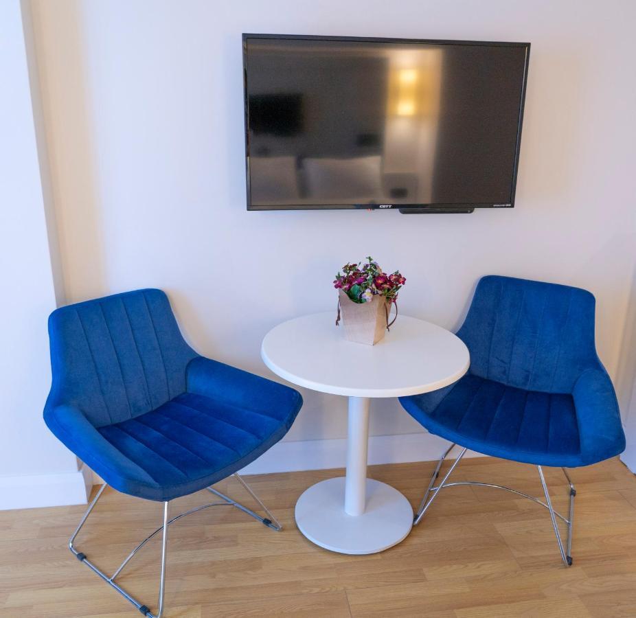 באטומי Orbi Sea View Apartment מראה חיצוני תמונה