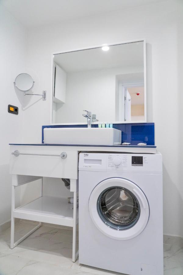 באטומי Orbi Sea View Apartment מראה חיצוני תמונה