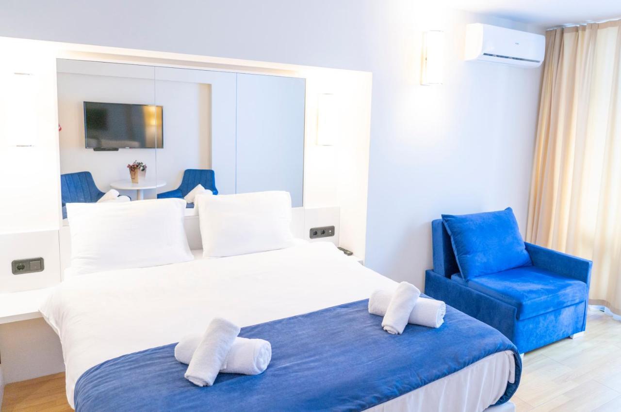 באטומי Orbi Sea View Apartment מראה חיצוני תמונה
