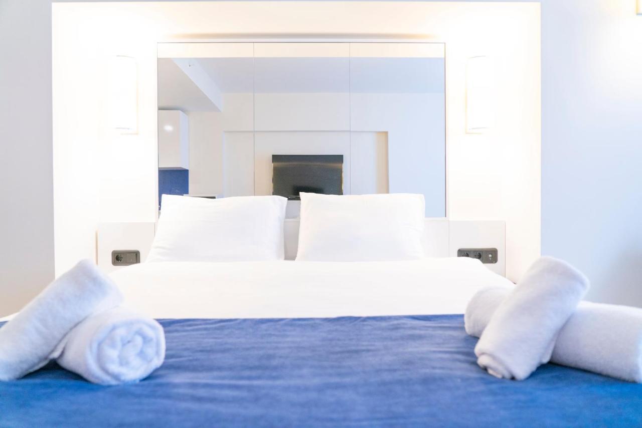 באטומי Orbi Sea View Apartment מראה חיצוני תמונה