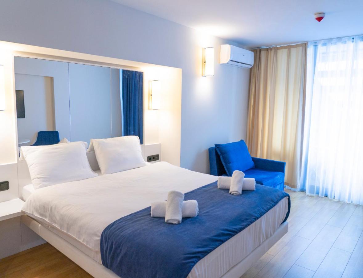באטומי Orbi Sea View Apartment מראה חיצוני תמונה