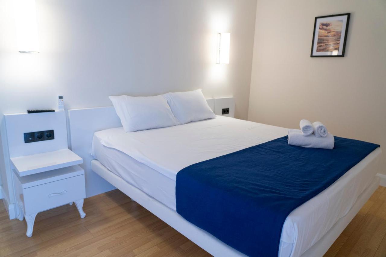 באטומי Orbi Sea View Apartment מראה חיצוני תמונה