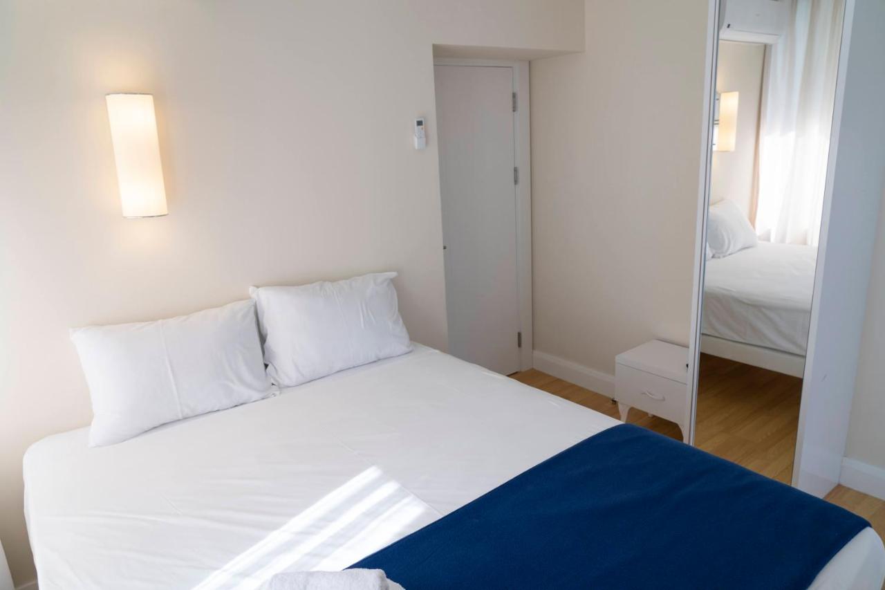 באטומי Orbi Sea View Apartment מראה חיצוני תמונה