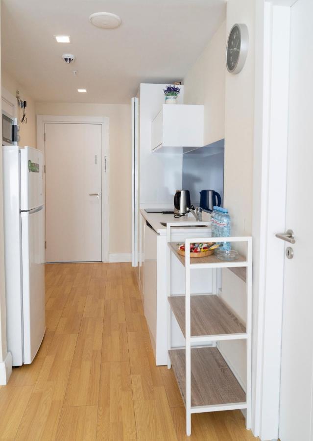 באטומי Orbi Sea View Apartment מראה חיצוני תמונה