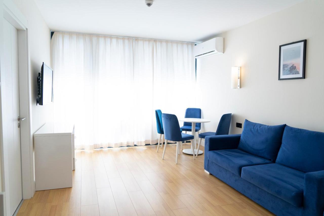 באטומי Orbi Sea View Apartment מראה חיצוני תמונה