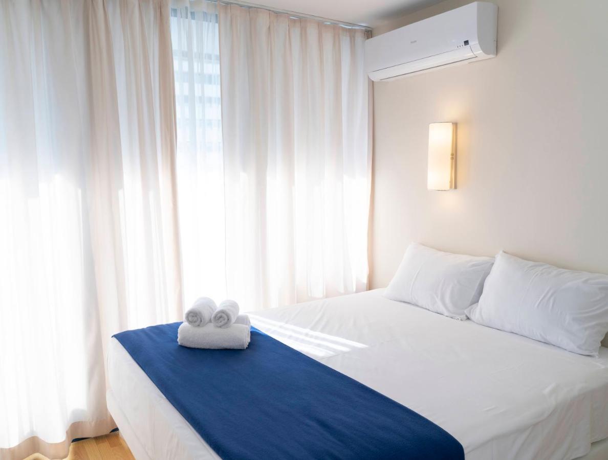 באטומי Orbi Sea View Apartment מראה חיצוני תמונה